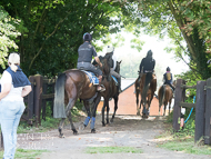 EL180921-68 - Emma Lavelle Stable Visit